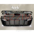 Isuzu Dmax 2022 Sehemu za Auto Grille